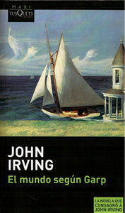 El Mundo Según Garp | John Irving