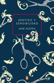 Sentido y Sensibilidad | Jane Austen