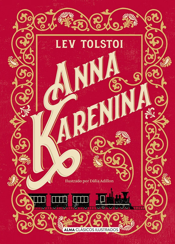 Anna Karenina | León Tolstói