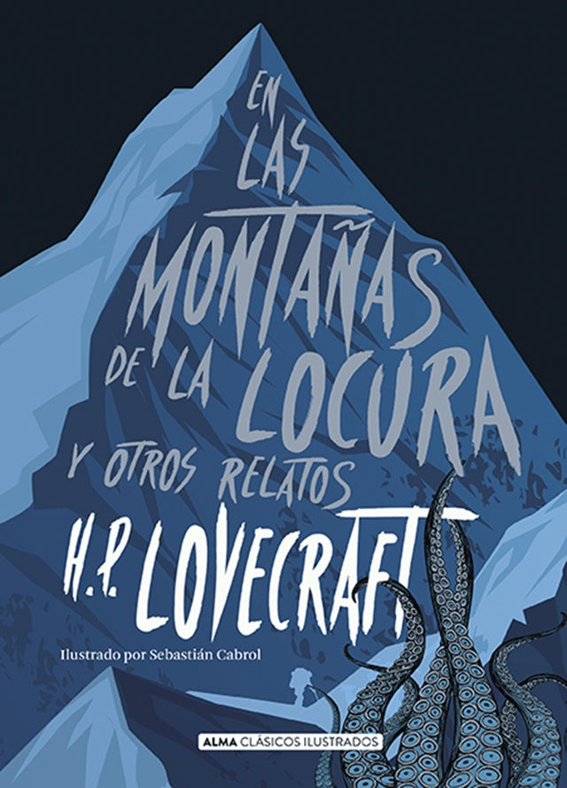 En Las Montañas de La Locura y Otros Relatos | Howard Phillips Lovecraft