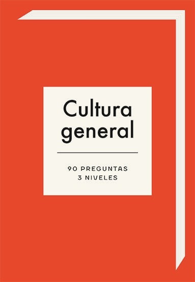 Cultura General | Varios Autores