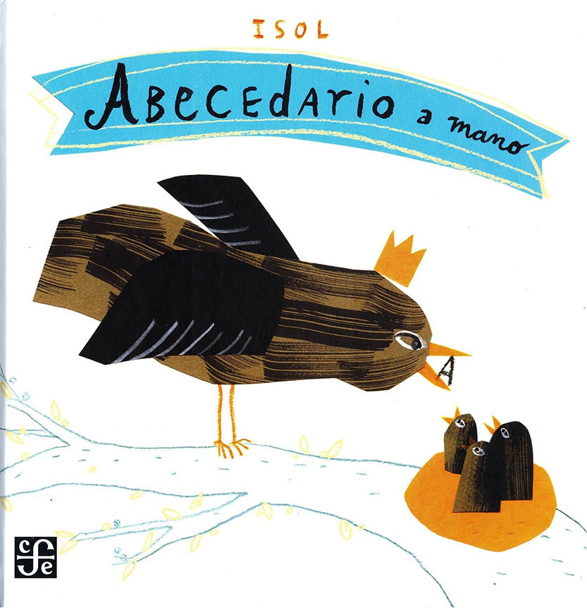 Abecedario A Mano | Isol