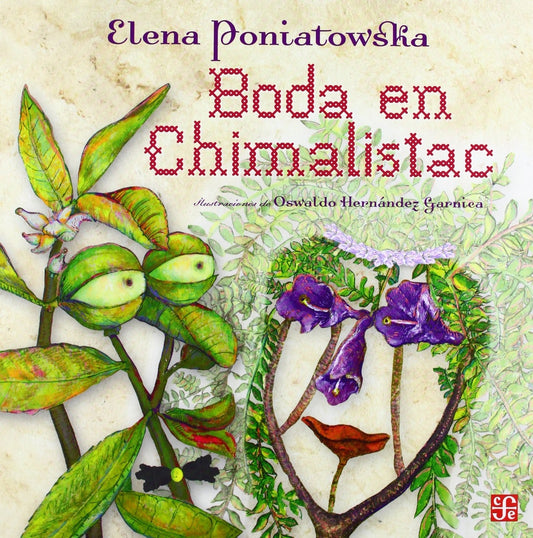 Boda En Chimalistac | Poniatowska Elena