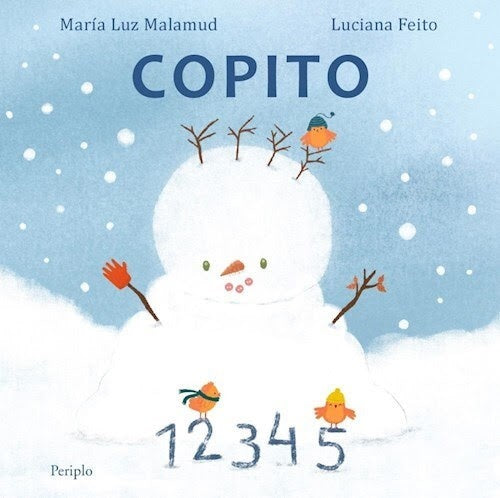Copito | María Luz Malamud