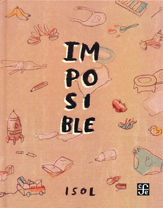 Imposible | Isol Marisol Misenta