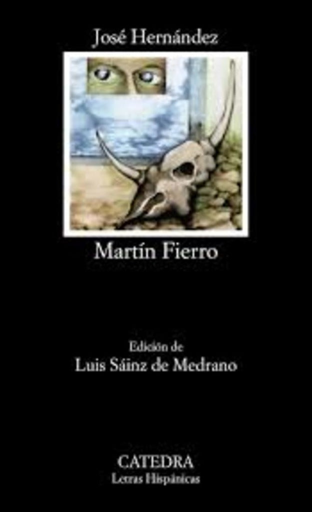 Martin Fierro | José Hernández