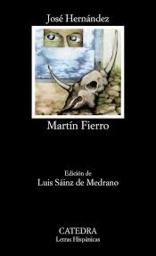 Martin Fierro | José Hernández