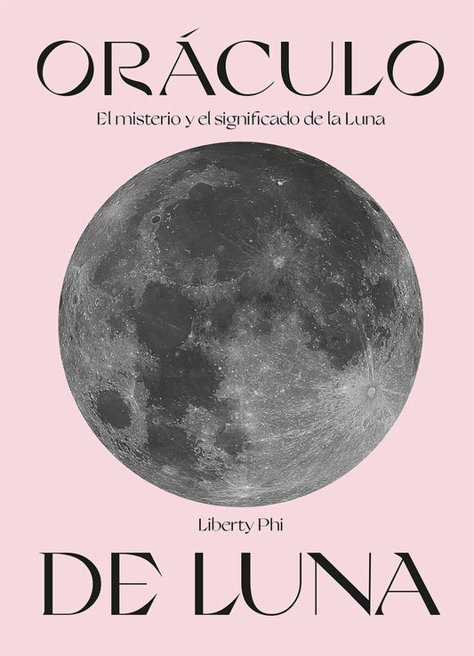 Oraculo De Luna | Liberty Phy