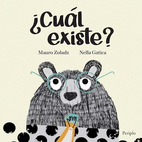 ¿CUÁL EXISTE? | Mauro Zolado