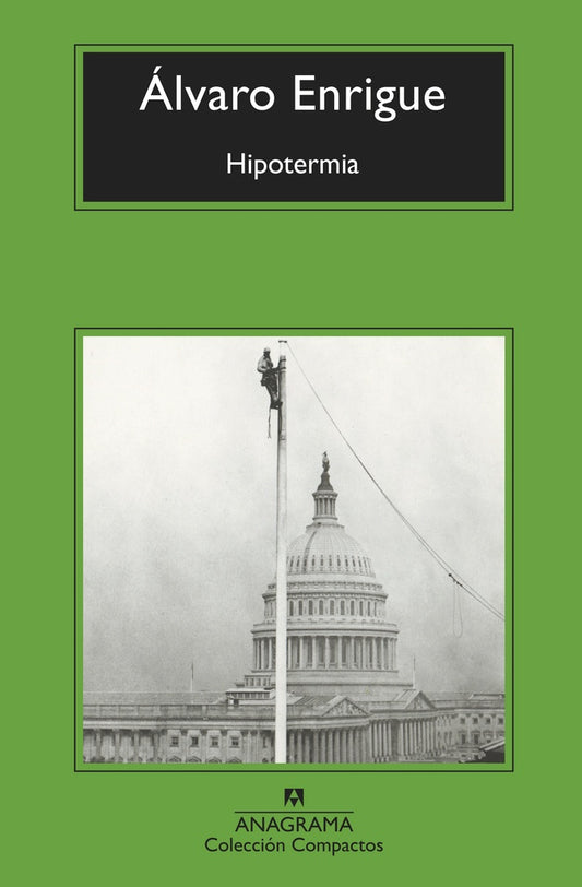 Hipotermia | ALVARO ENRIGUE SOLER