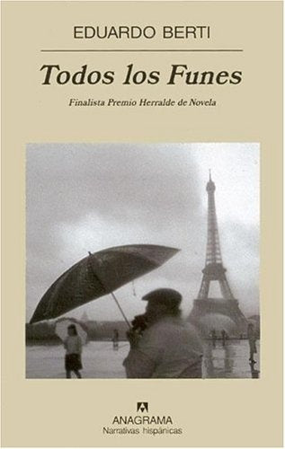 Todos los Funes | Eduardo Berti