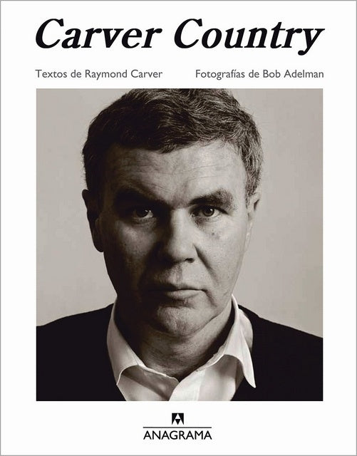 Carver Country | Raymond Carver