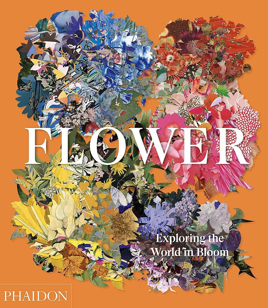 Flower: Exploring the World in Bloom | Varios Autores