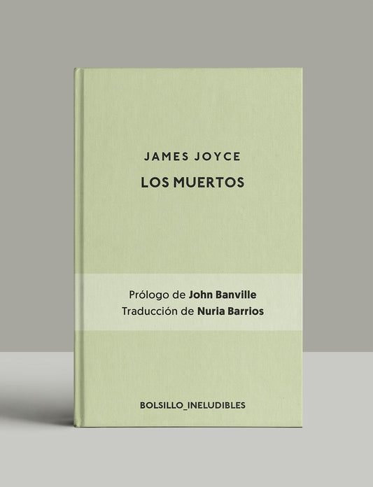 Los muertos | James Joyce