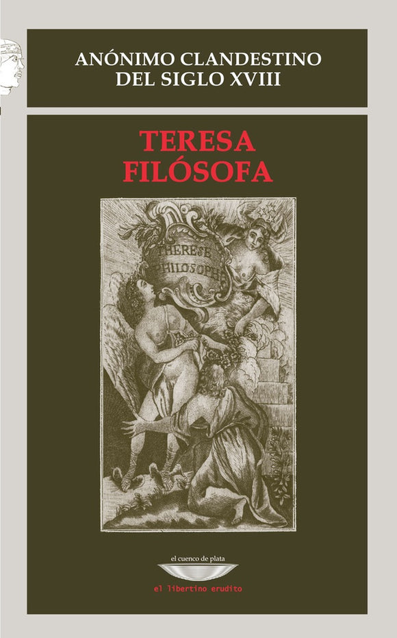 Teresa Filósofa | Anonimo
