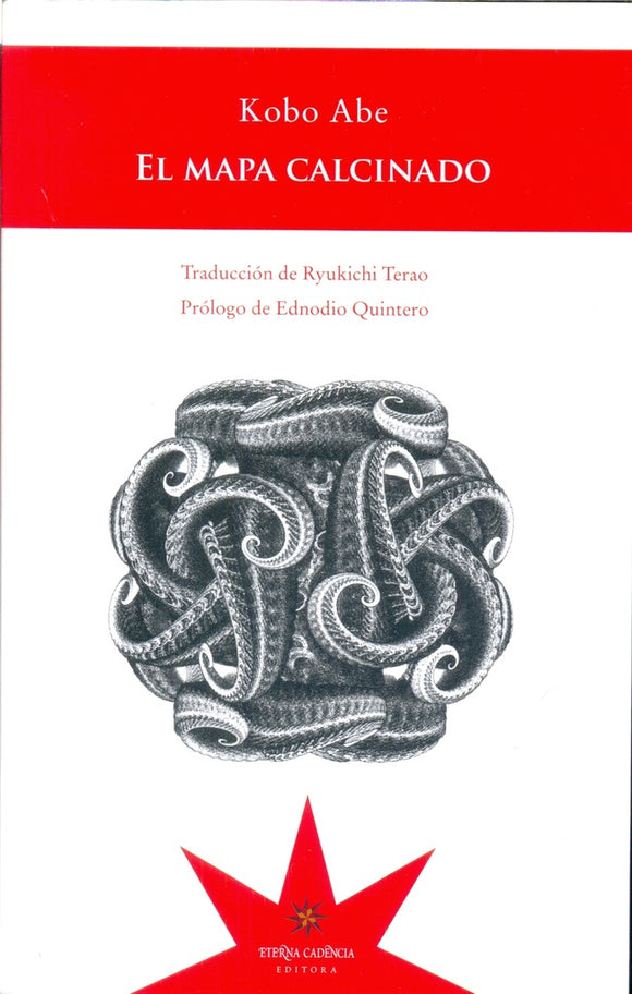 El Mapa Calcinado | Kobo Abe
