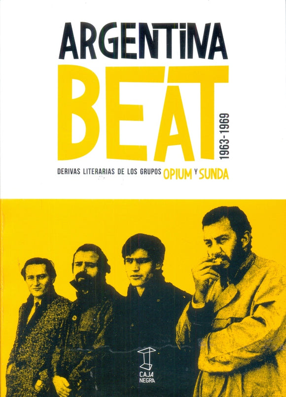 Argentina Beat 1963 - 1969 | Varios Autores
