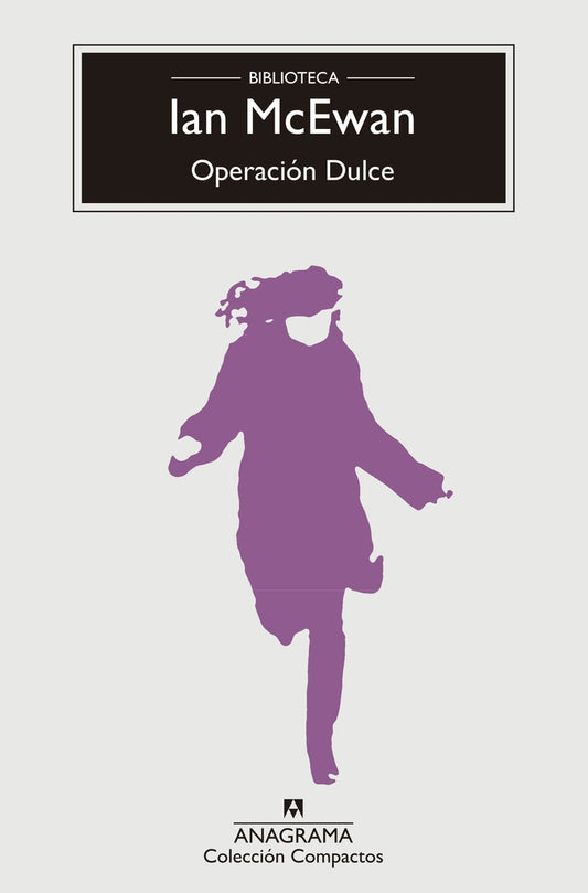 Operación Dulce | Ian McEwan