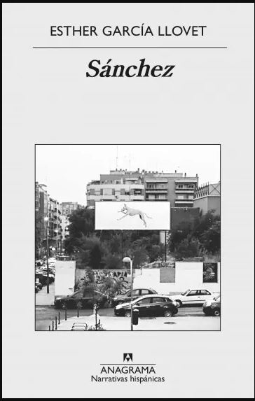 Sánchez | Esther Luisa Garcia Llovet