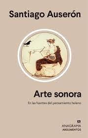 Arte sonora | Santiago  Auseron Marruedo