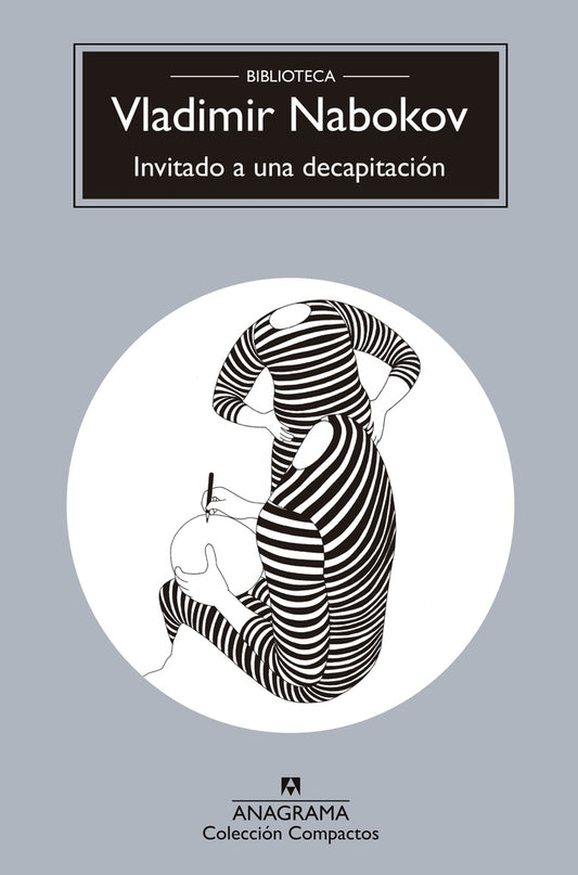 Invitado a una decapitación | Vladimir Nabokov