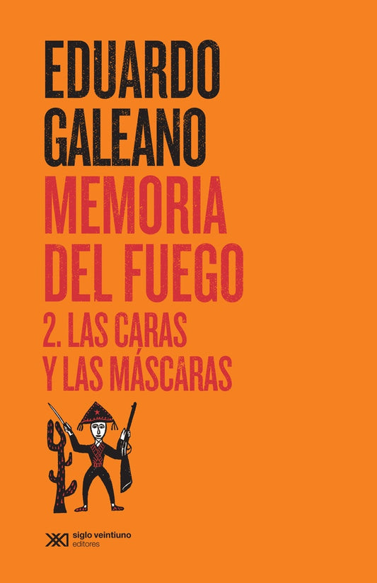 Memoria Del Fuego Vol 2 | Eduardo Galeano