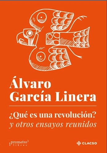 Que Es Una Revolucion?. Y Otros Ensayos Reunidos | Lucia Brienza