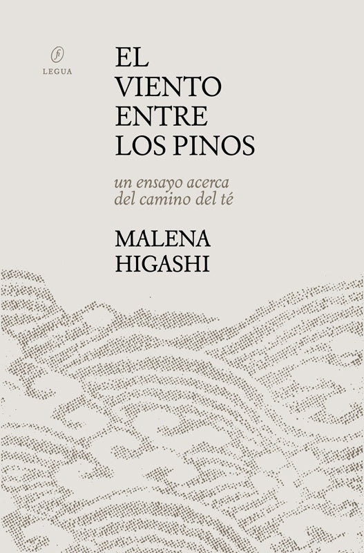 El Viento entre los Pinos | Malena Higashi