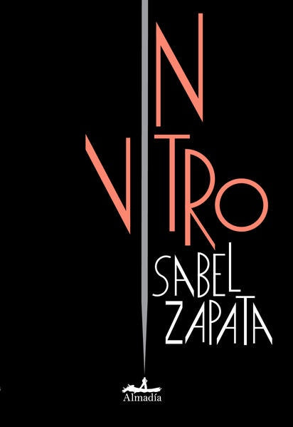 In vitro | Isabel Zapata