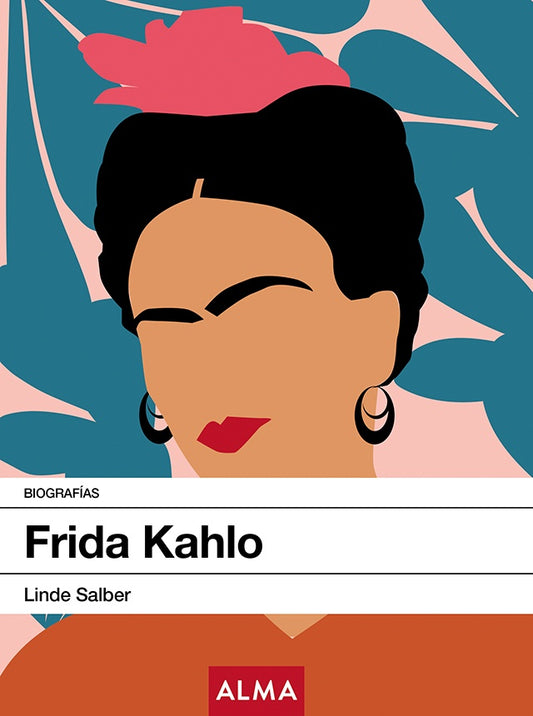 Frida Kahlo | LINDE SALBER