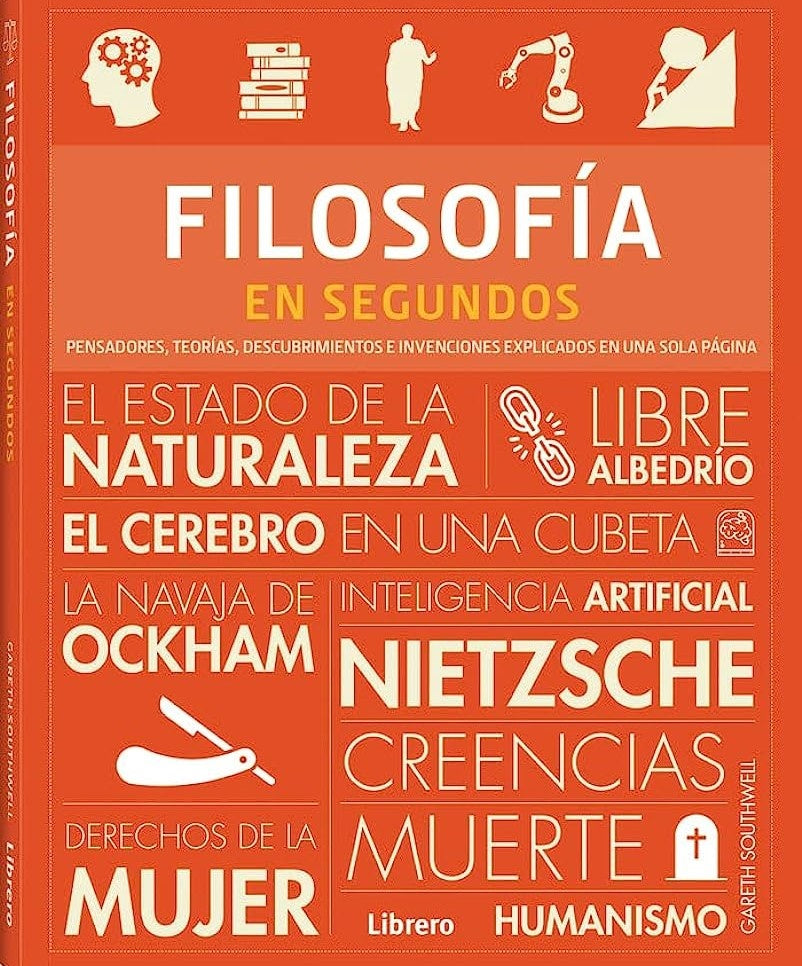 Filosofía en segundos | GARETH SOUTHWELL