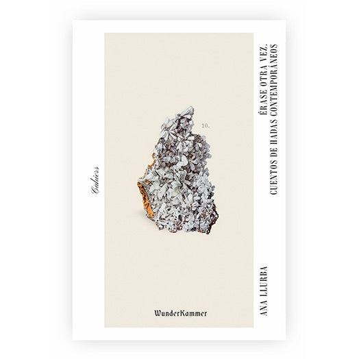 Érase Otra Vez | Ana Llurba