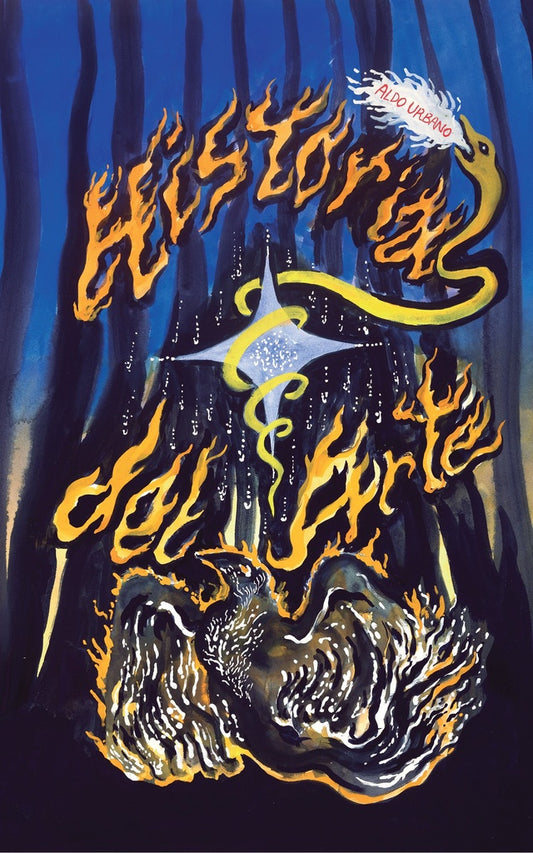 Historias Del Arte | Aldo Urbano