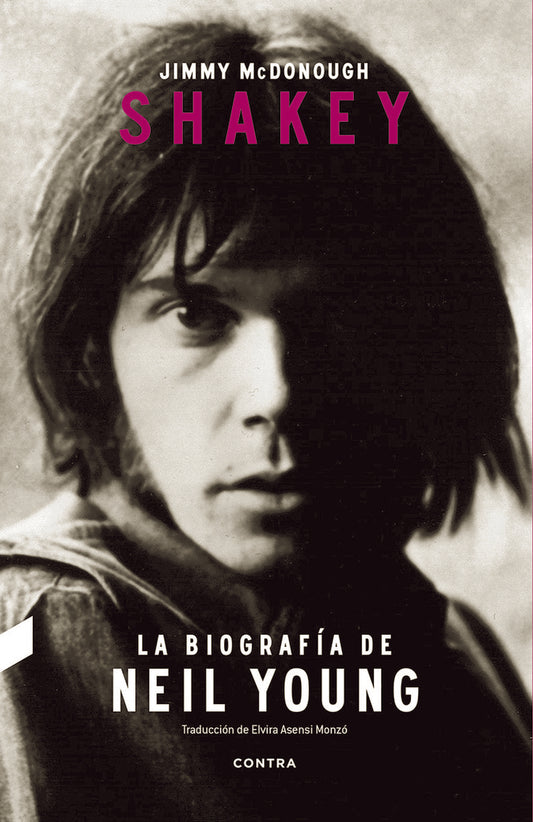 Shakey (2.ª Edición) | Jimmy Mcdonough