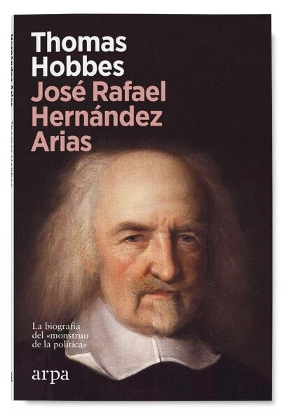 Thomas Hobbes | José Rafael Hernández Arias