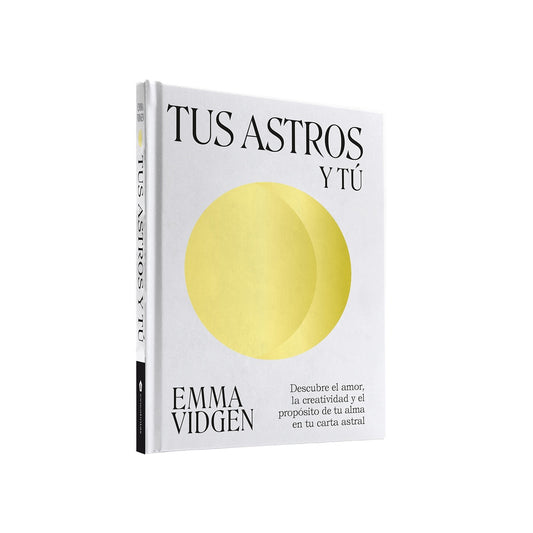Tus astros y tú | Emma Vidgen