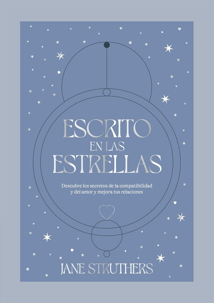 Escrito en las estrellas | Jane Struthers