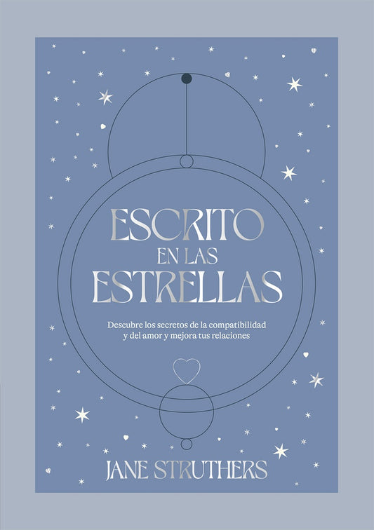 Escrito en las estrellas | Jane Struthers