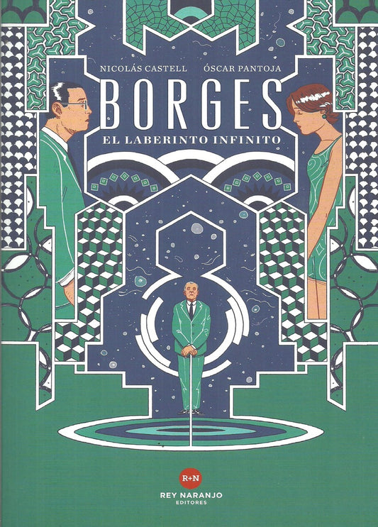 BORGES | CASTELL