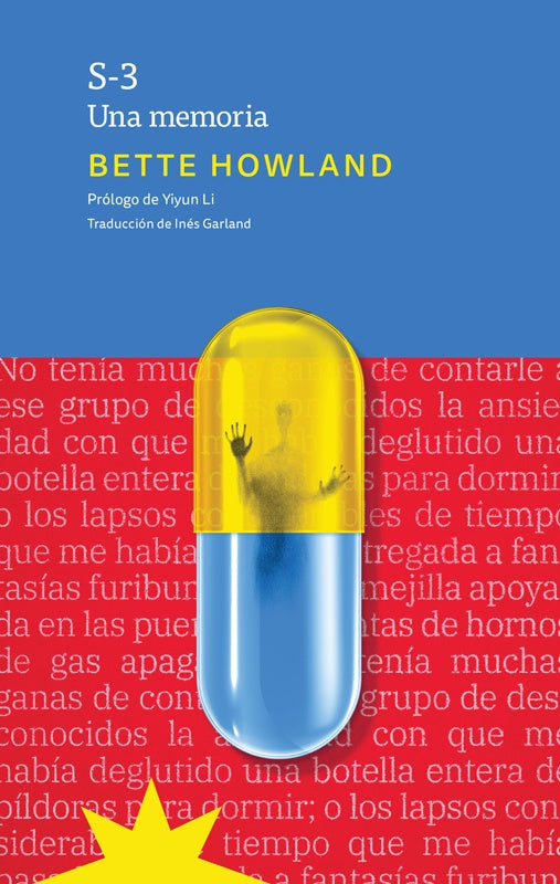 S-3 | Bette Howland