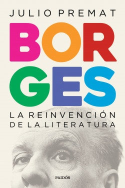 BORGES | PREMAT