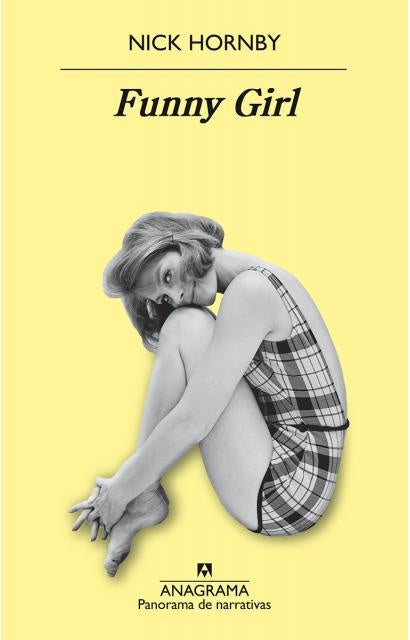 Funny Girl | Nick Hornby