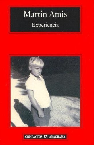 Experiencia | Martin Amis