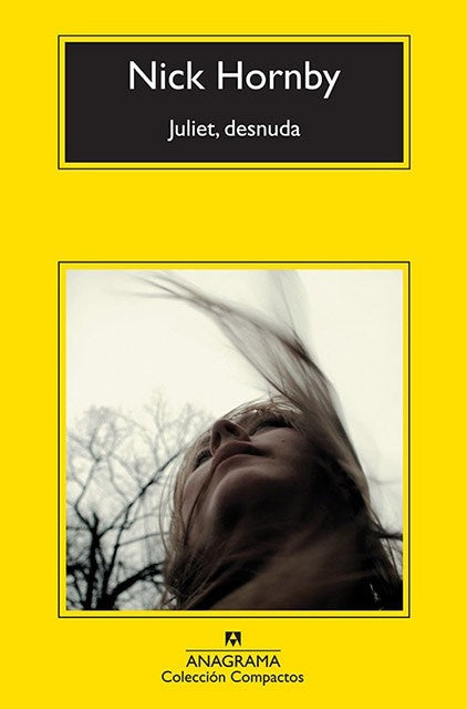 Juliet, desnuda | Nick Hornby