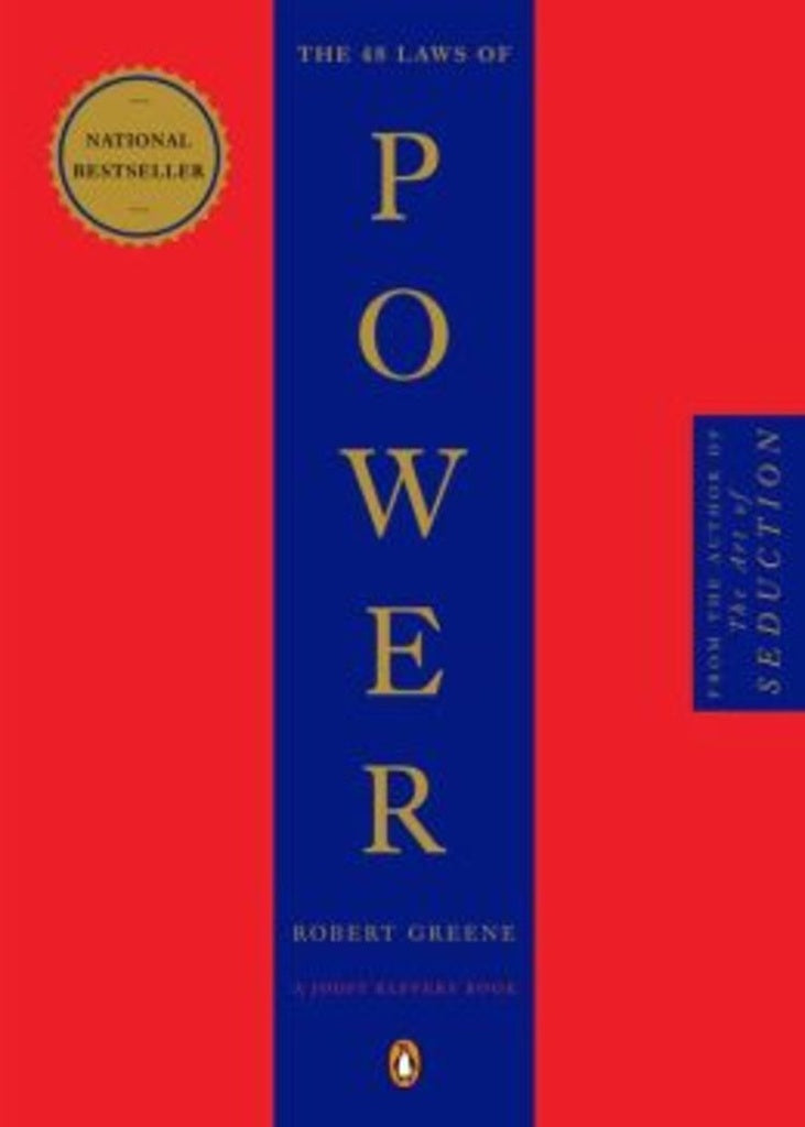 The 48 Laws of Power | Robert Greene