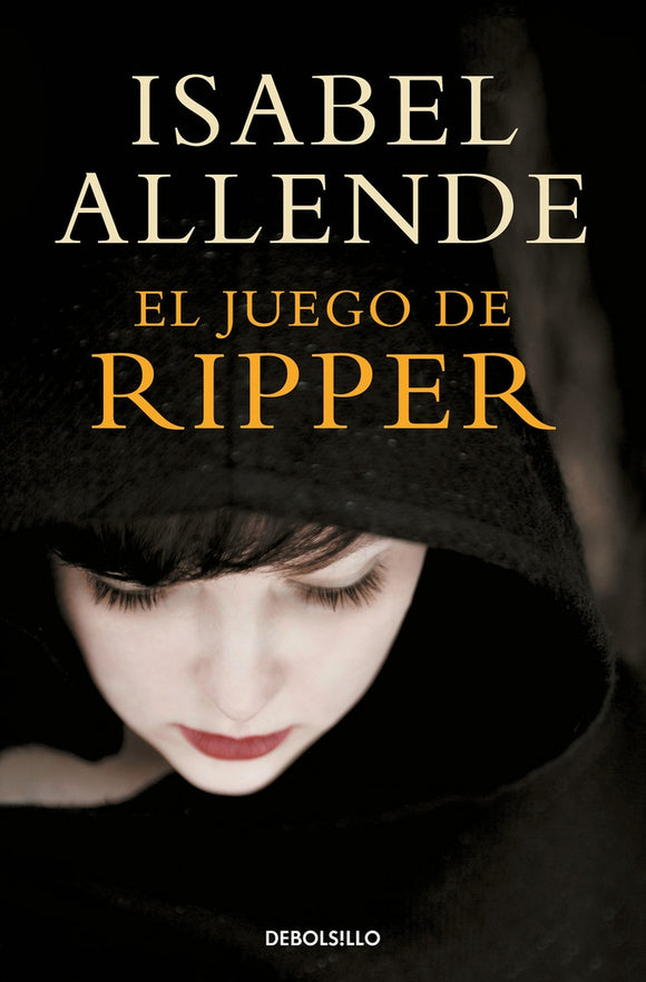 El Juego de Ripper | Isabel Allende