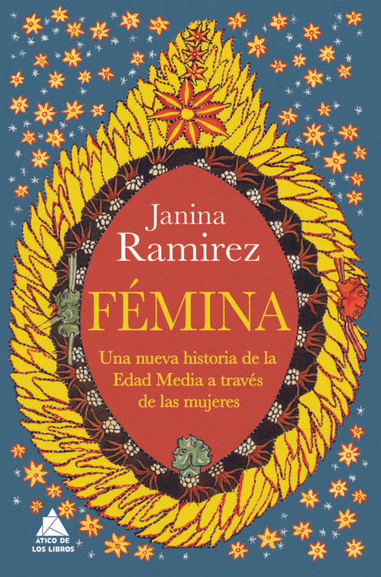 Femina | Janina Ramirez