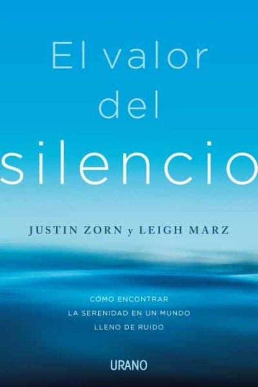 El Valor del Silencio | Zorn, Marz