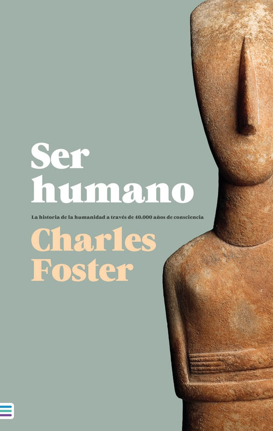 Ser Humano | Charles Foster