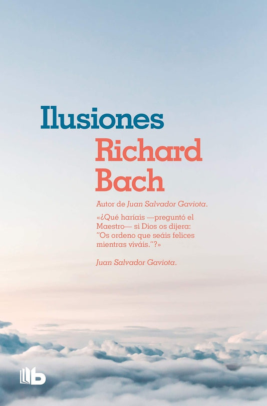 Ilusiones | Richard Bach